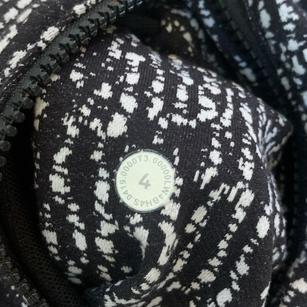 Lululemon define jacket - Picture 5 of 5